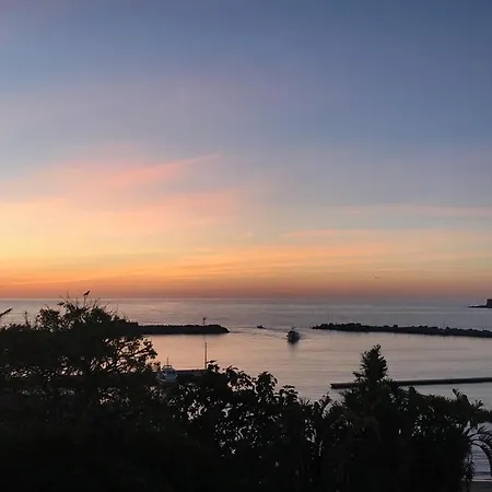 Le Onde 泰拉西尼